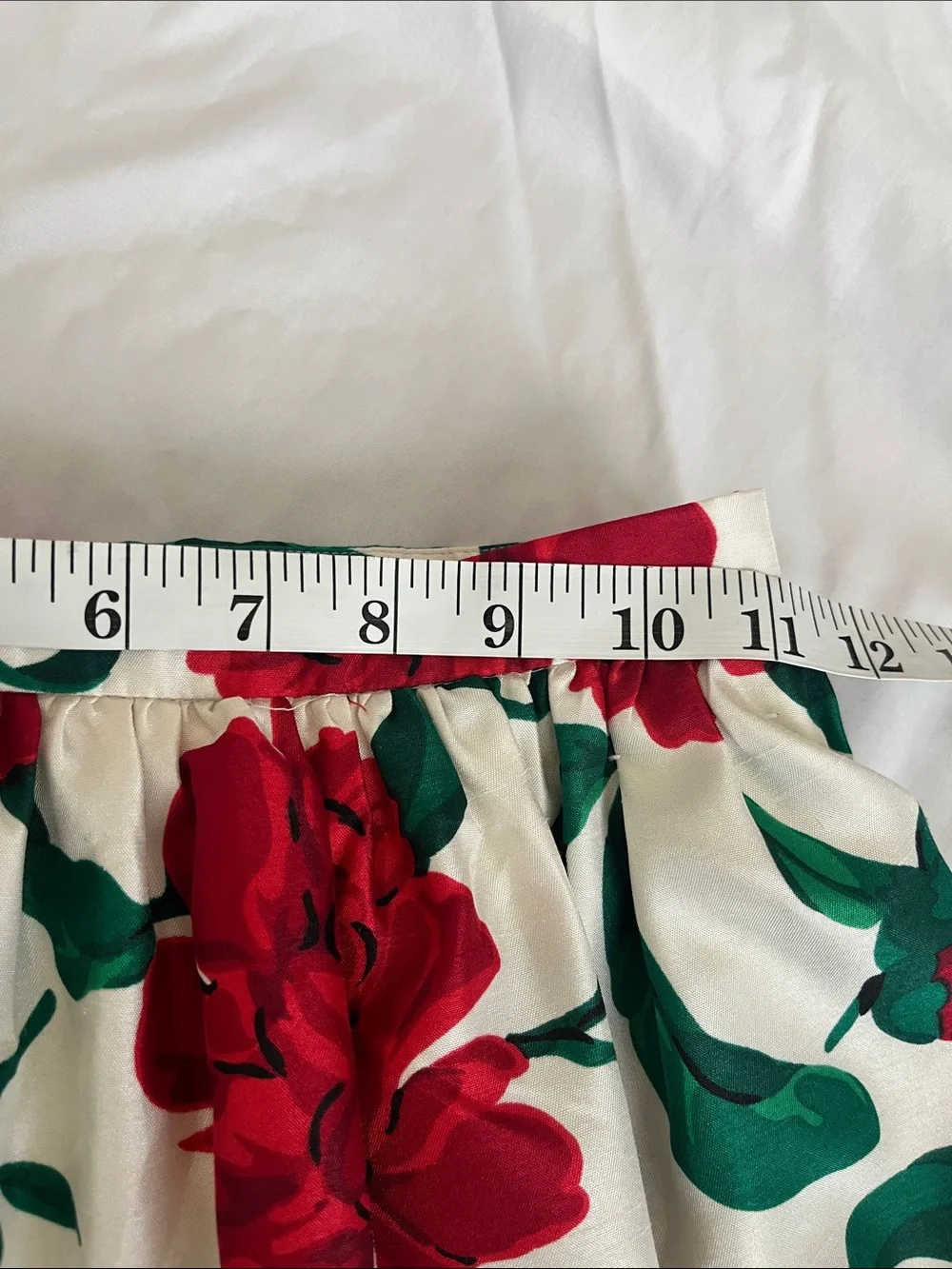 Gymboree elegant size